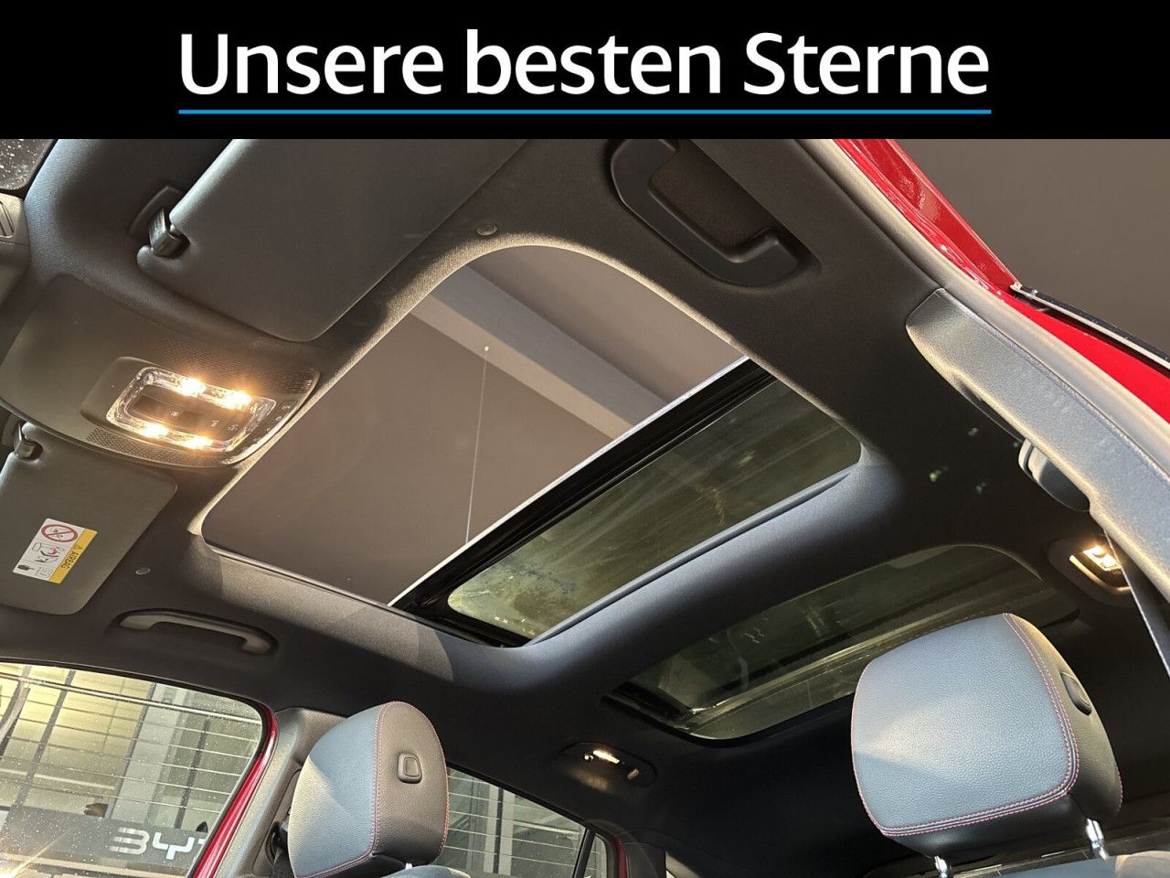 Mercedes-Benz GLA – Bild 10
