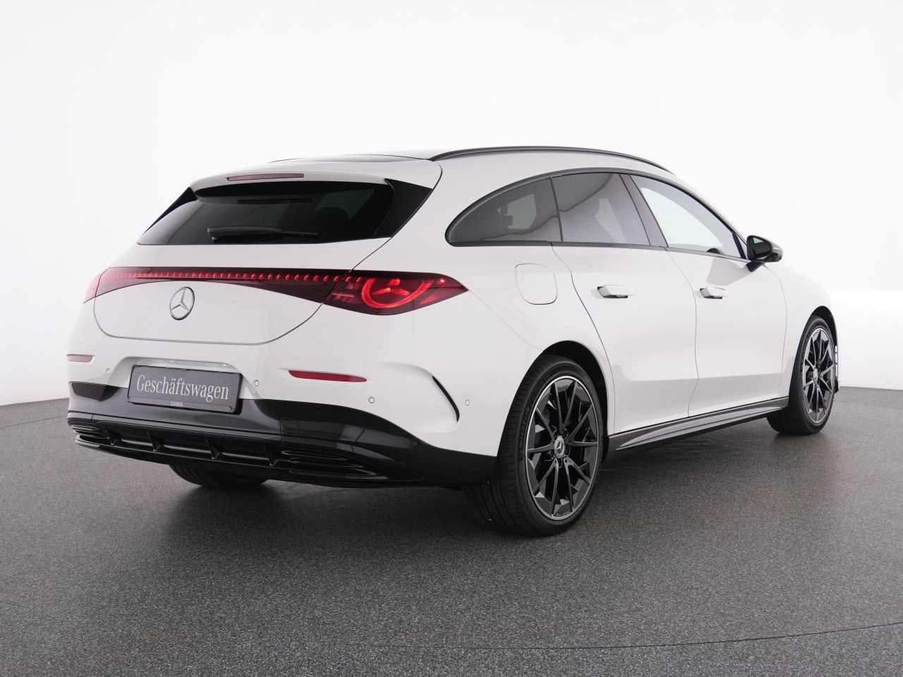 Mercedes-Benz CLA – Bild 2