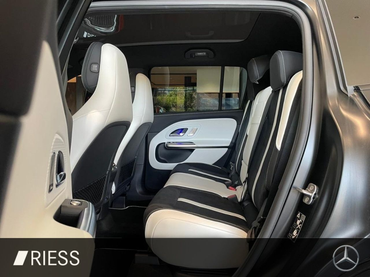 Mercedes-Benz GLB – Bild 4