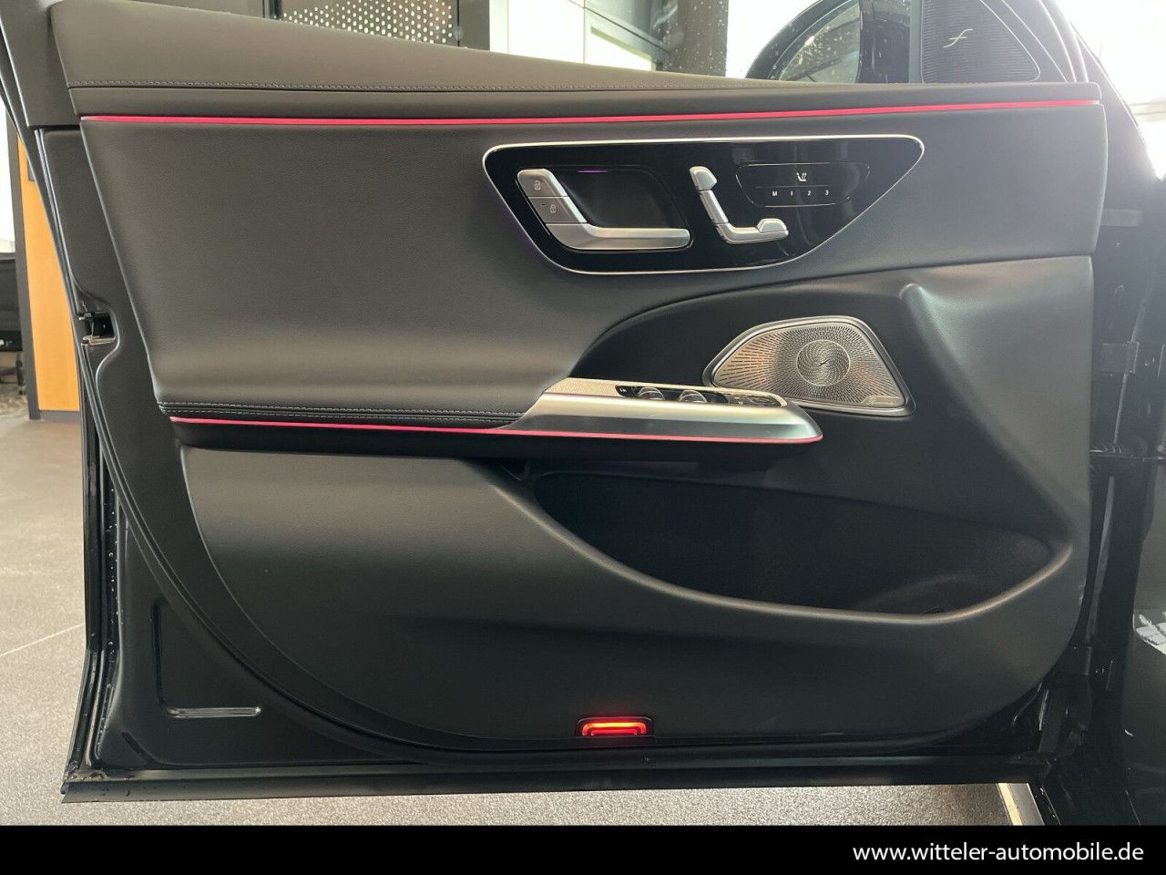 Mercedes-Benz E-Klasse – Bild 18