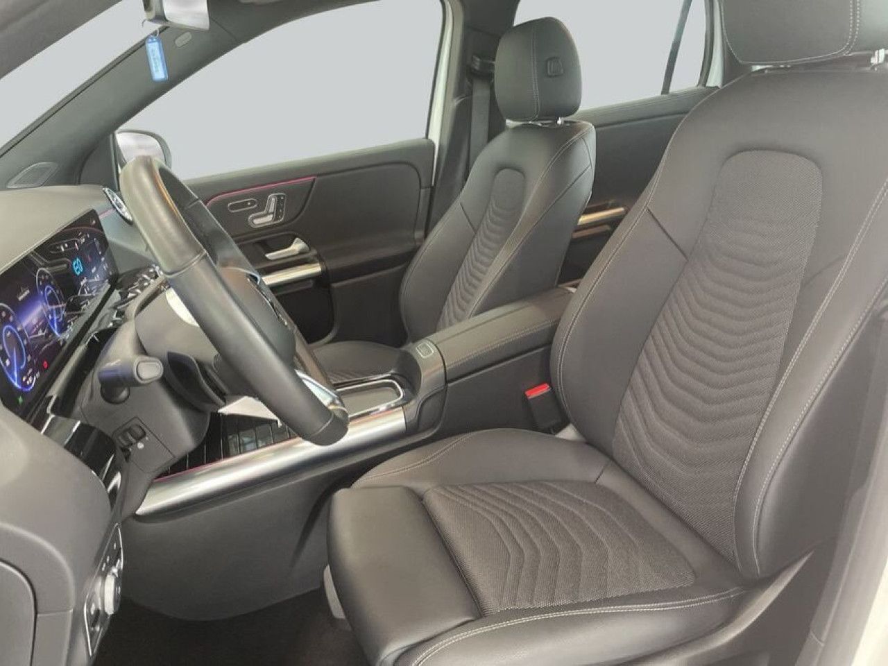 Mercedes-Benz EQA – Bild 11