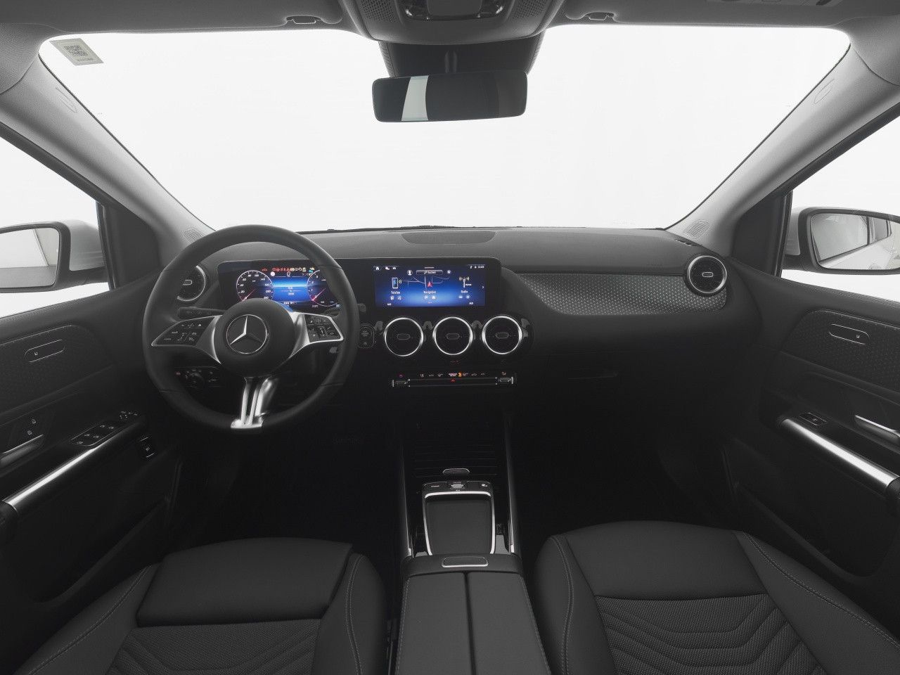 Mercedes-Benz B-Klasse – Bild 3