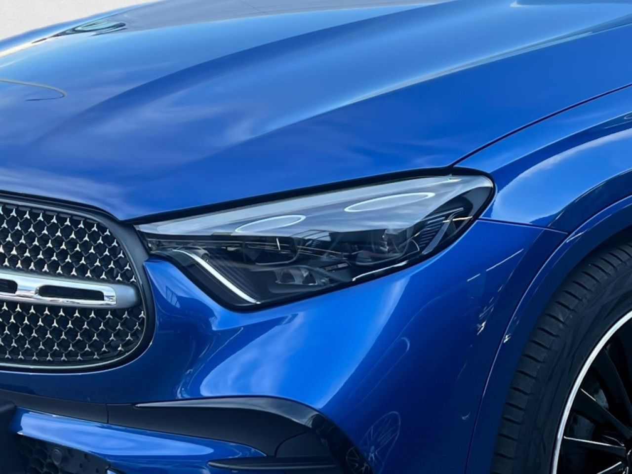 Mercedes-Benz GLC – Bild 16