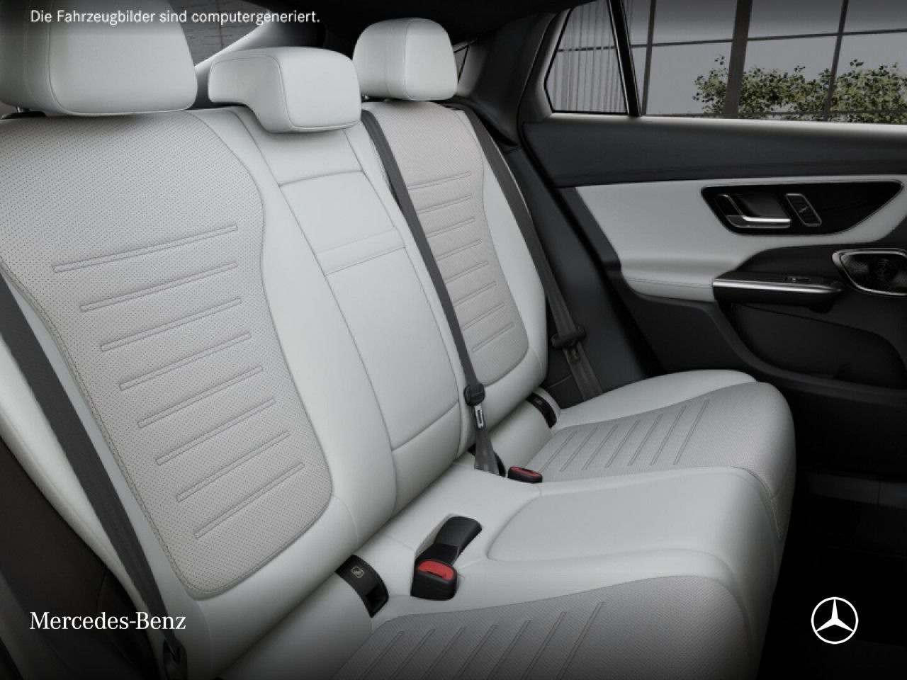 Mercedes-Benz GLC – Bild 10