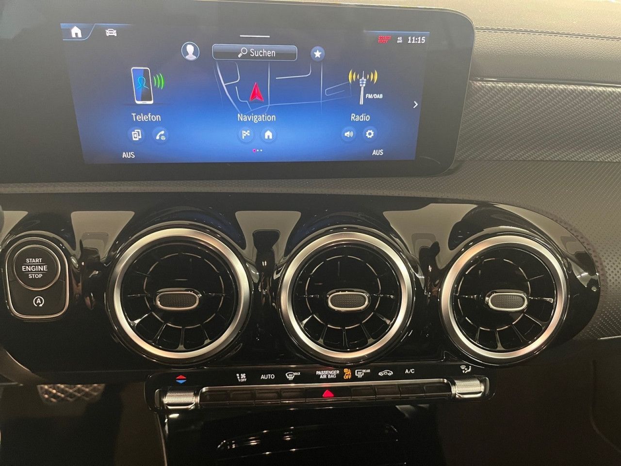 Mercedes-Benz CLA – Bild 9