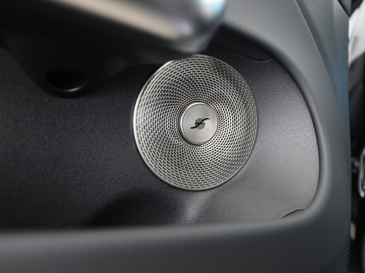 Mercedes-Benz CLA – Bild 21