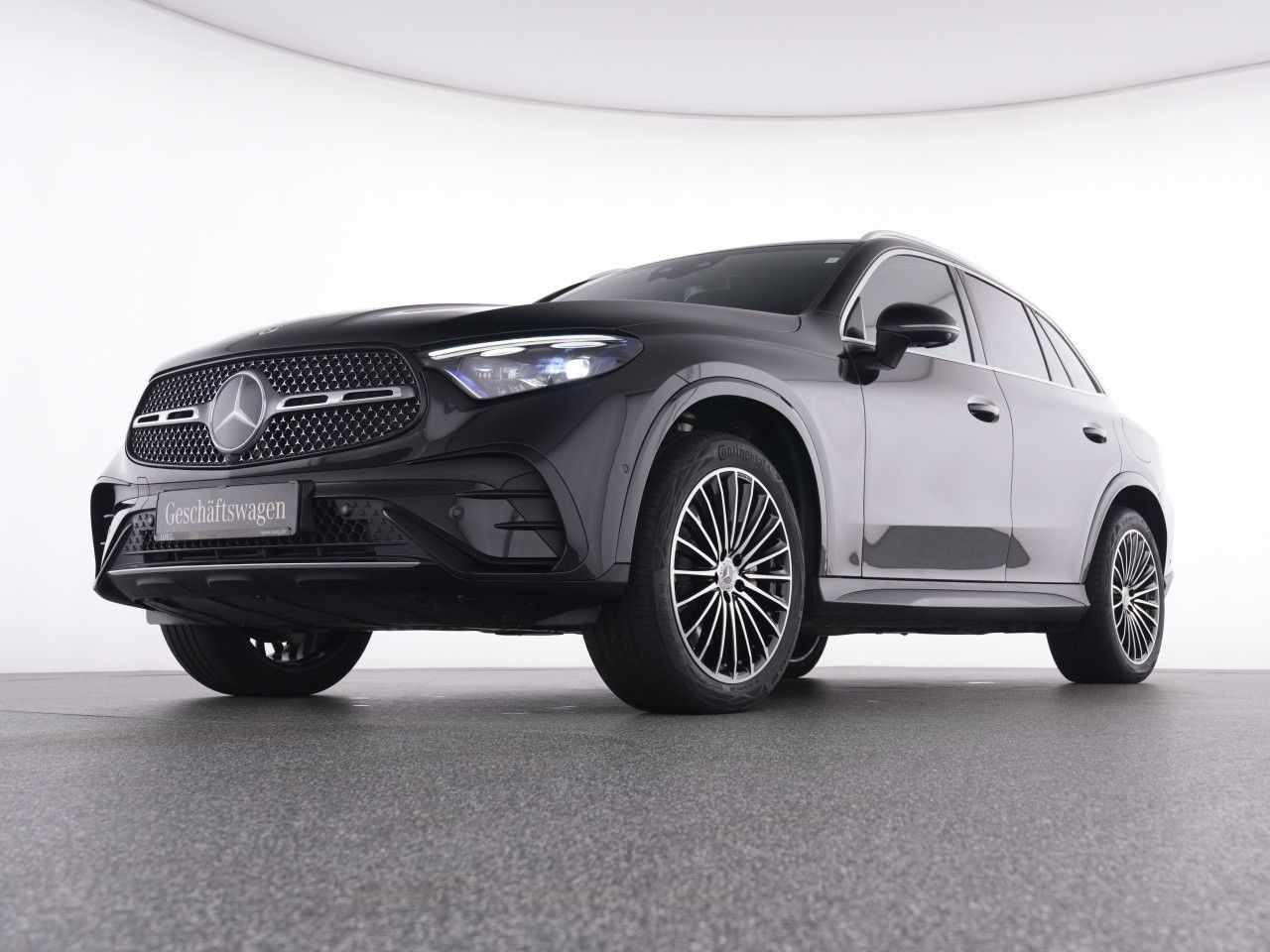 Mercedes-Benz GLC – Bild 6