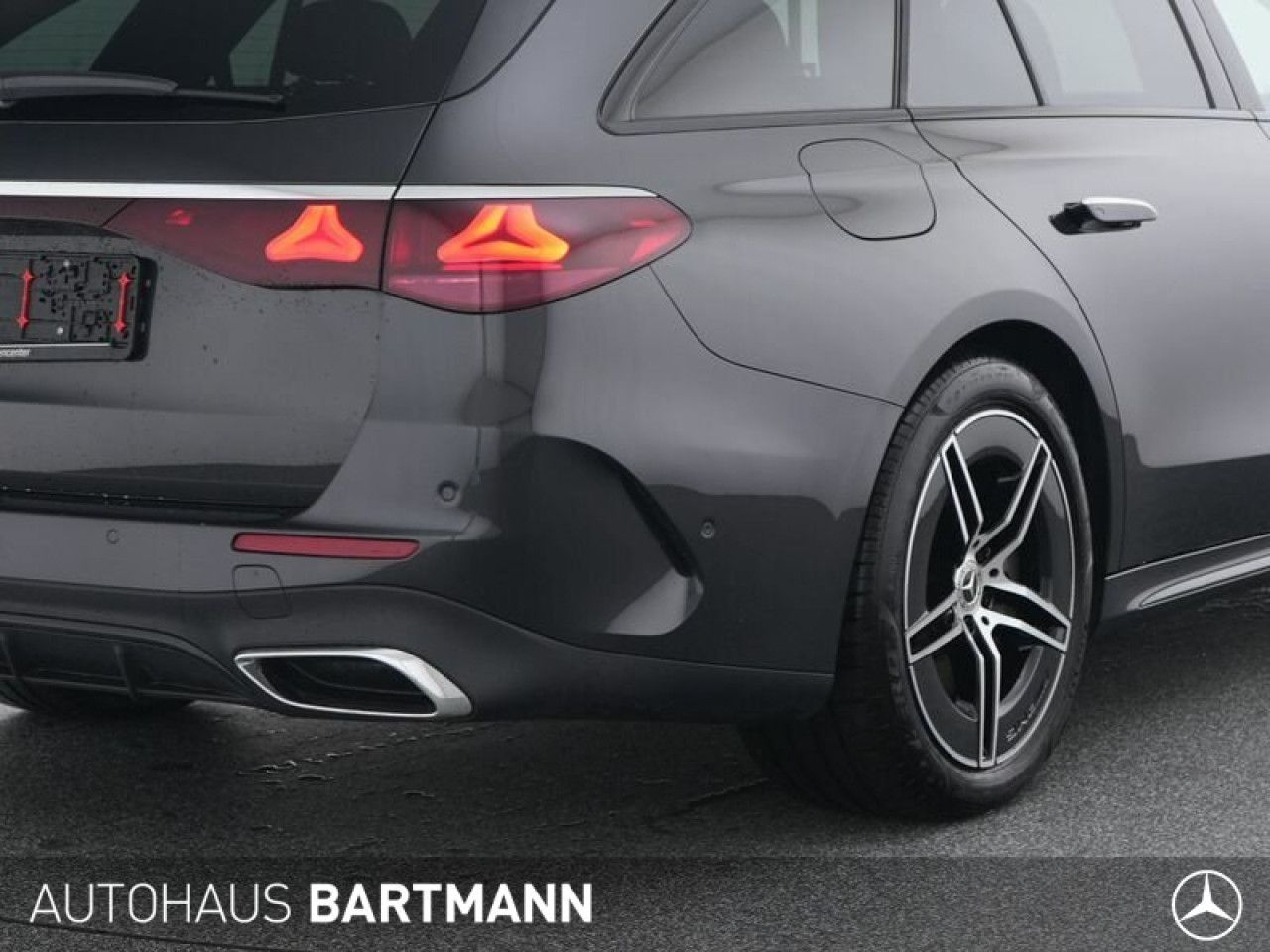 Mercedes-Benz E-Klasse – Bild 4