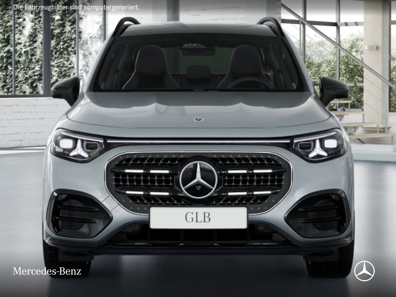 Mercedes-Benz GLB – Bild 5
