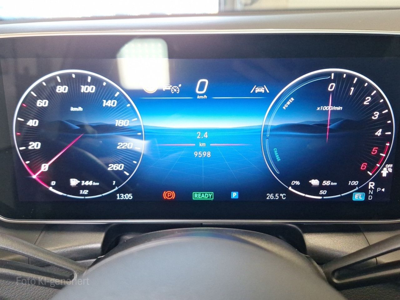 Mercedes-Benz GLC – Bild 13