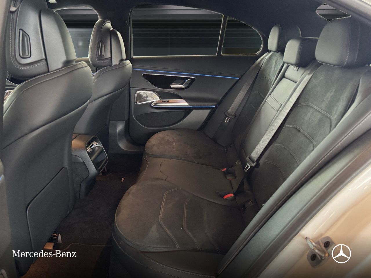 Mercedes-Benz E-Klasse – Bild 15