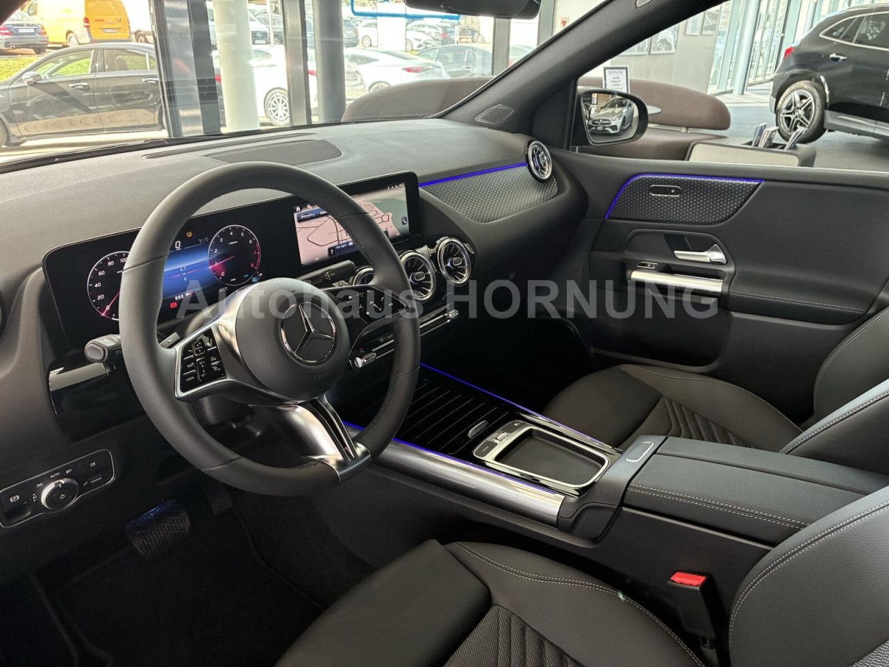 Mercedes-Benz B-Klasse – Bild 16