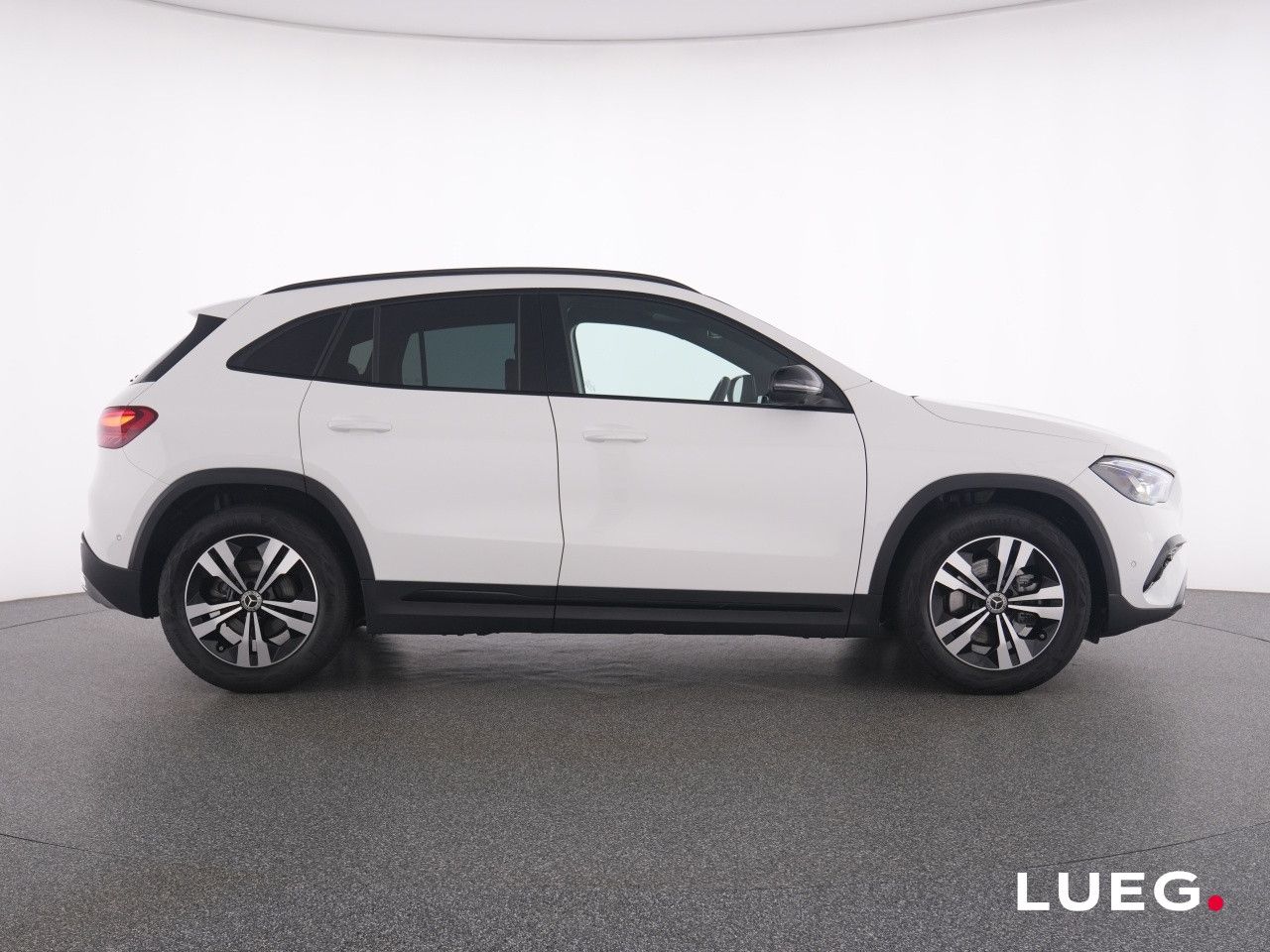 Mercedes-Benz GLA – Bild 11