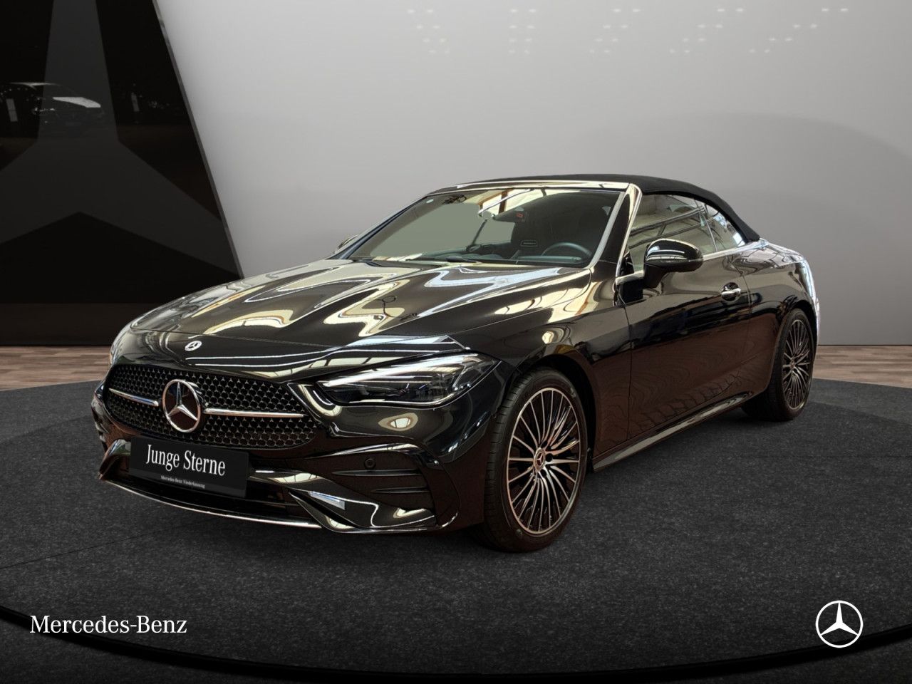 Mercedes-Benz CLE