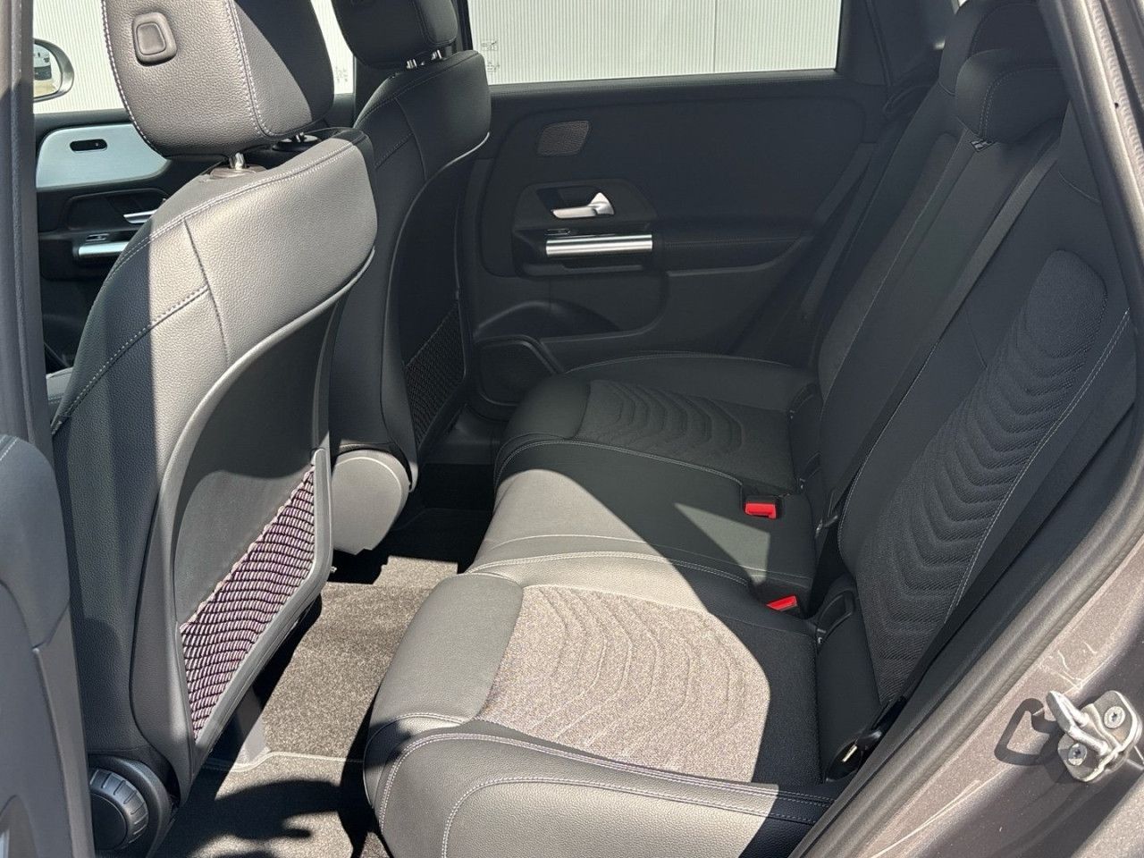Mercedes-Benz B-Klasse – Bild 13