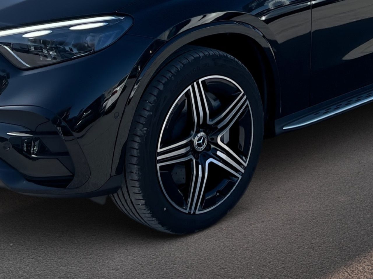 Mercedes-Benz GLC – Bild 7