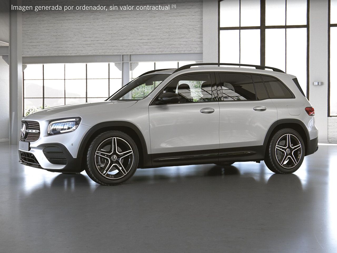 Foto de estudio 2 / 5