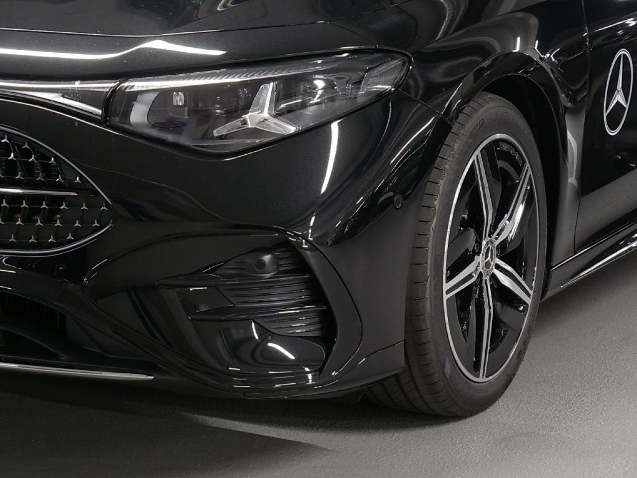 Mercedes-Benz CLA – Bild 4