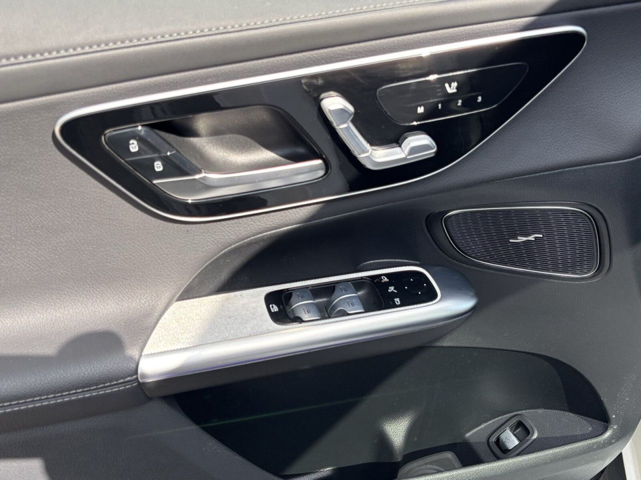 Mercedes-Benz GLC – Bild 14