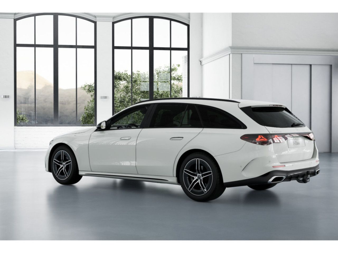 Mercedes-Benz E-Klasse – Bild 13