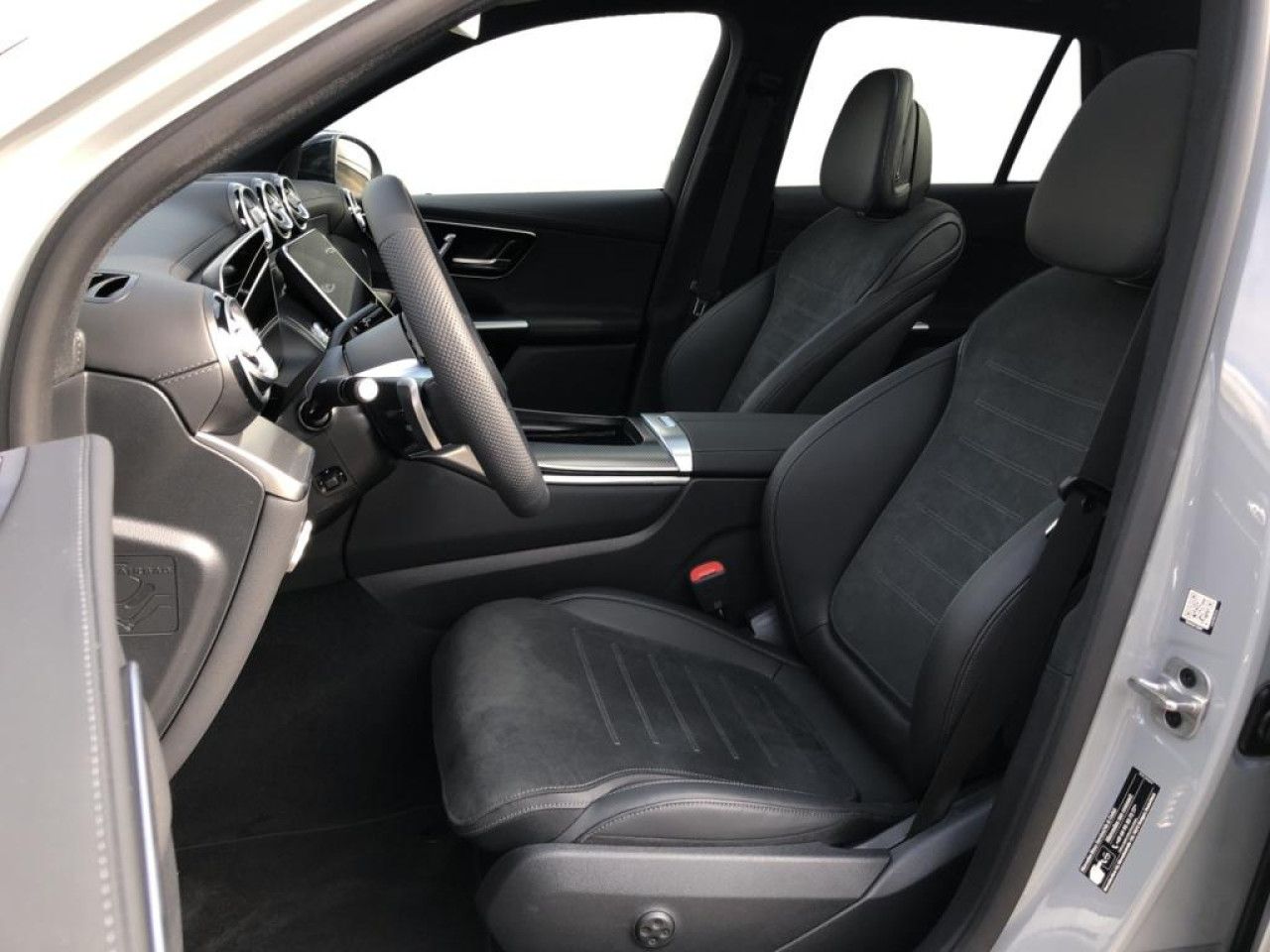 Mercedes-Benz GLC – Bild 5