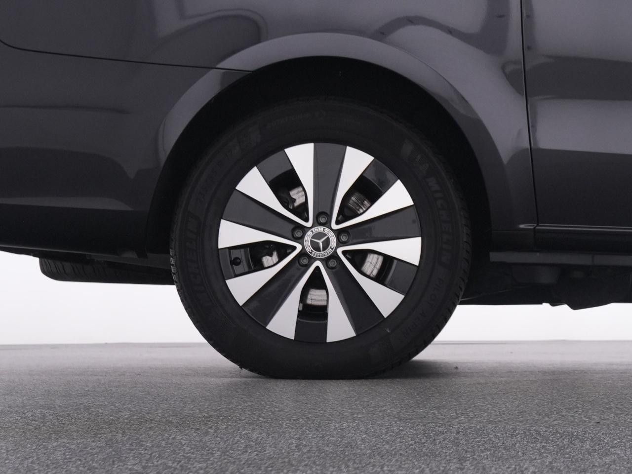 Mercedes-Benz V-Klasse – Bild 22