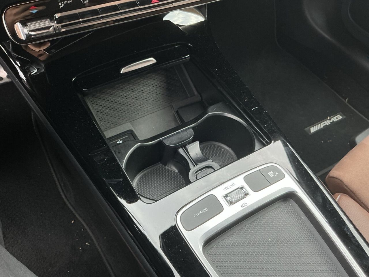 Mercedes-Benz CLA – Bild 24