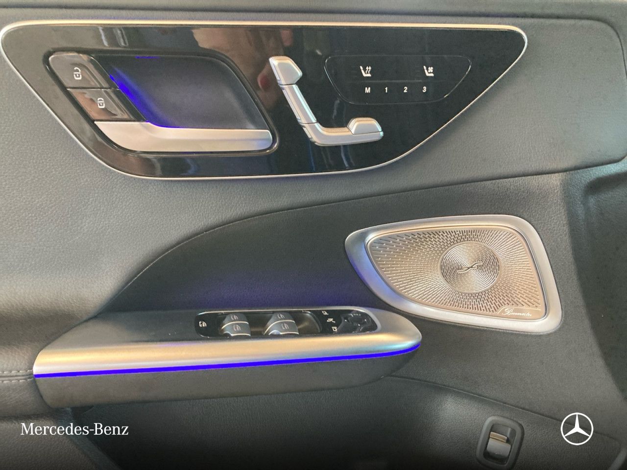Mercedes-Benz C-Klasse – Bild 14