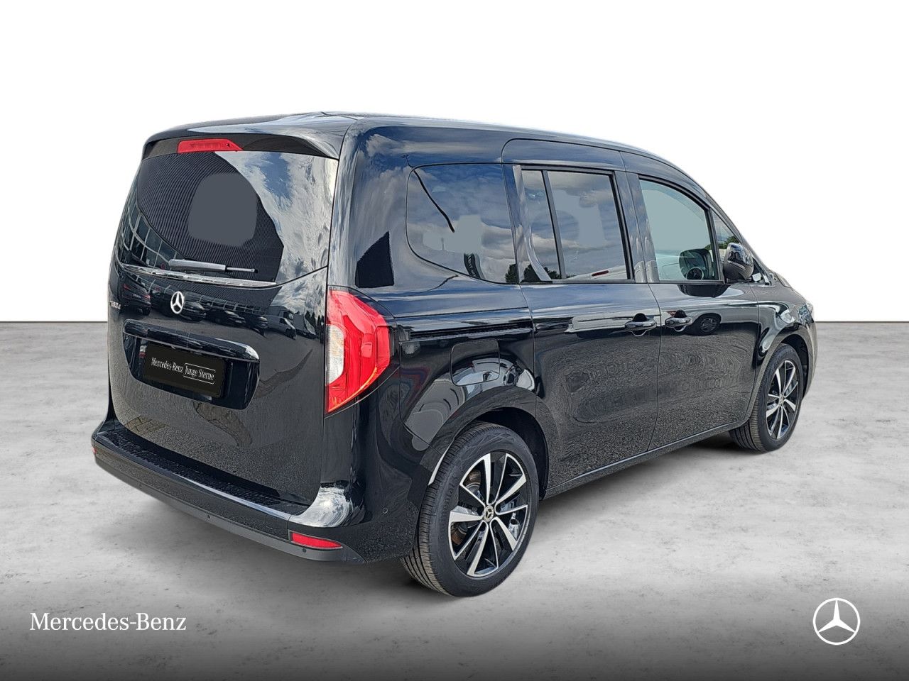 Mercedes-Benz T-Klasse – Bild 5