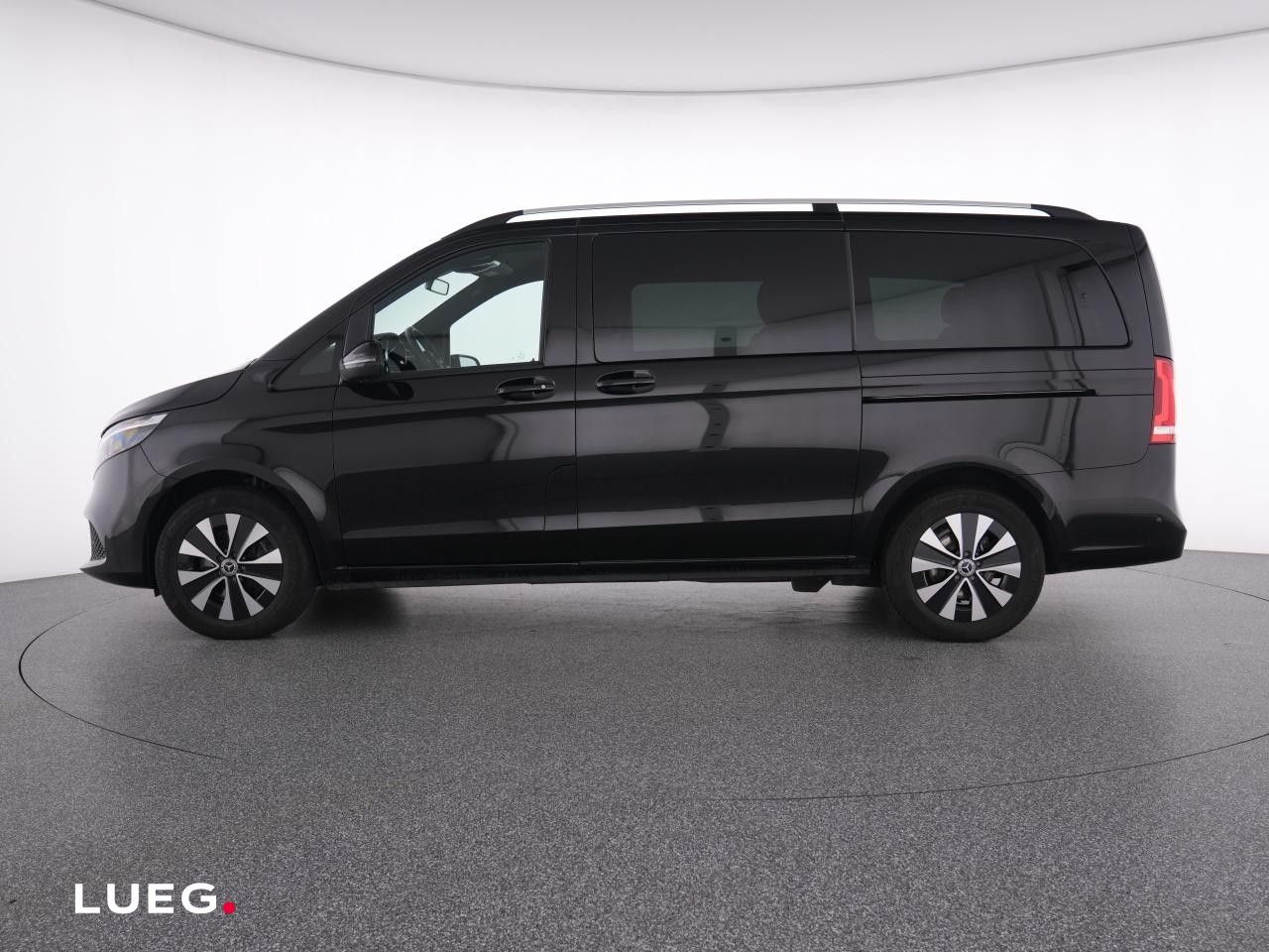 Mercedes-Benz V-Klasse – Bild 10