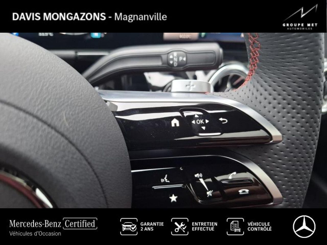 Photo du v&eacute;hicule 18 / 18