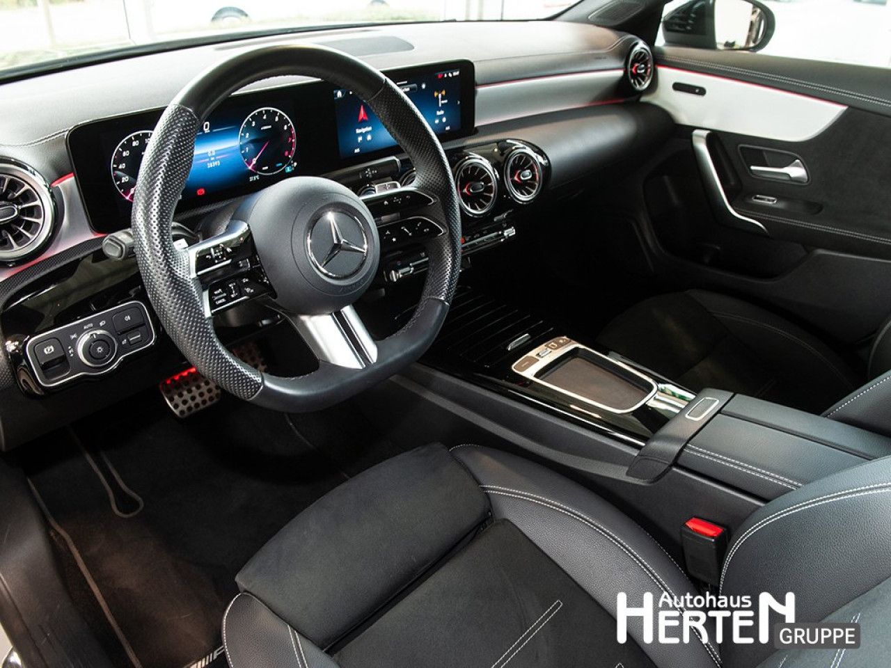 Mercedes-Benz CLA – Bild 2