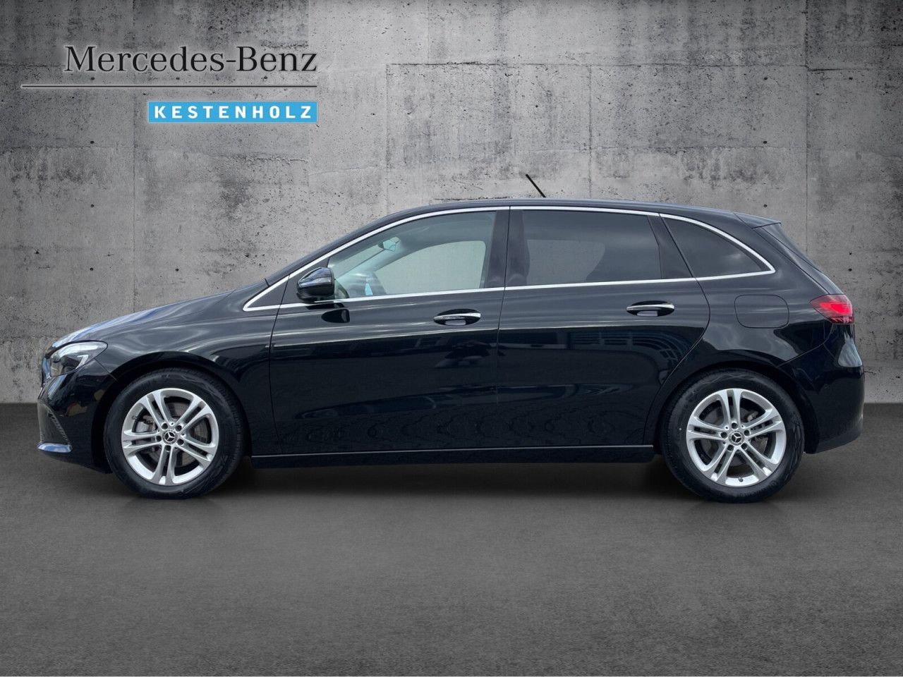 Mercedes-Benz B-Klasse – Bild 8