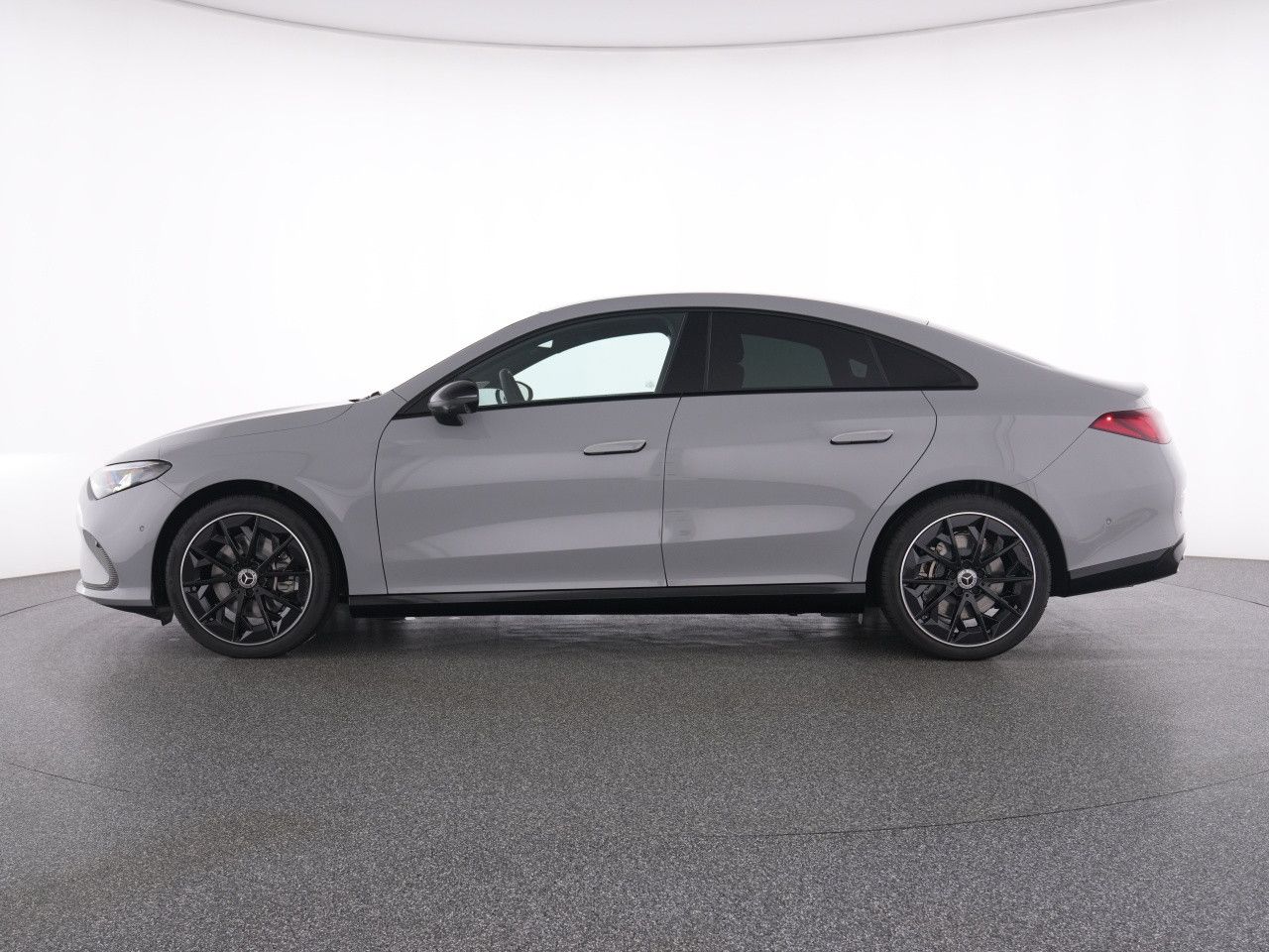 Mercedes-Benz CLA – Bild 10