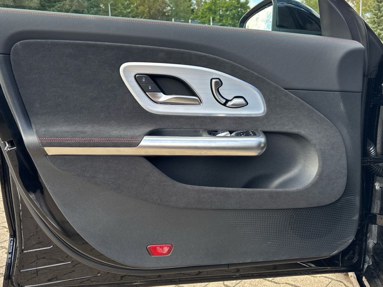 Mercedes-Benz CLA – Bild 3