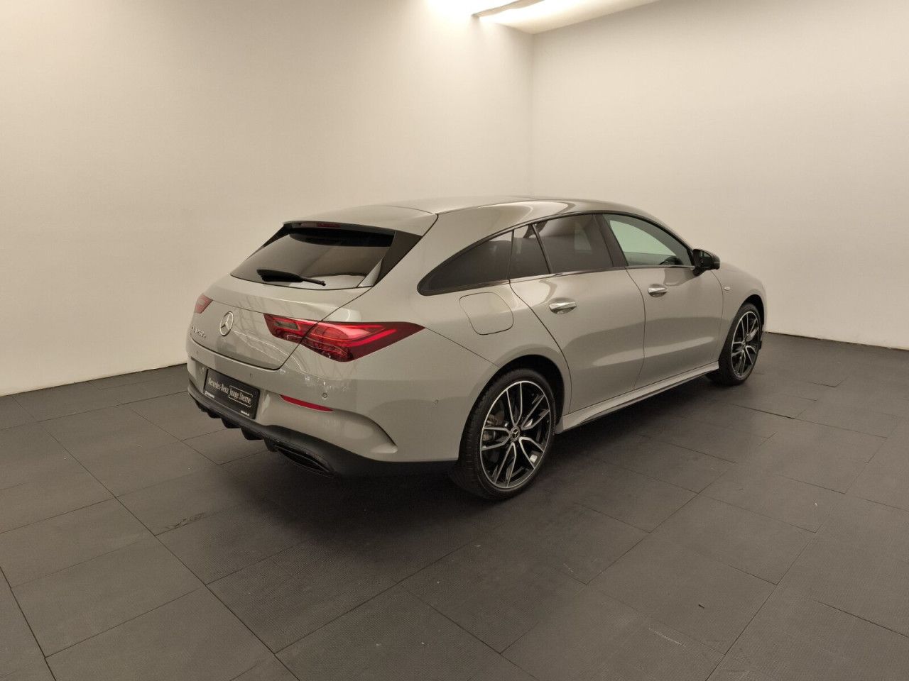 Mercedes-Benz CLA – Bild 6