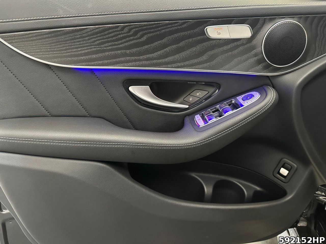 Mercedes-Benz GLC – Bild 9