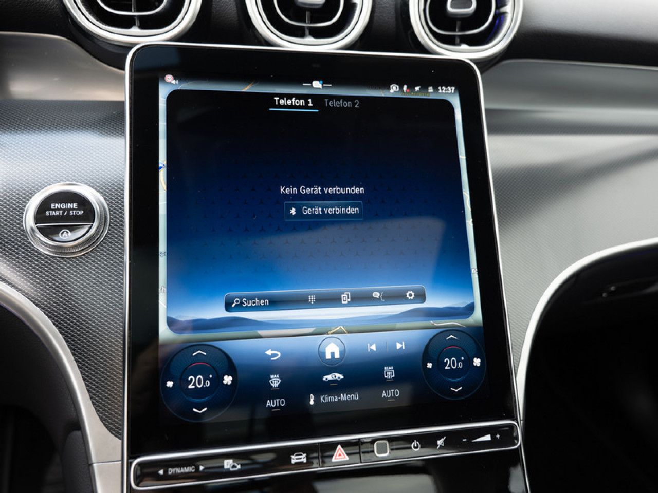 Mercedes-Benz GLC – Bild 12