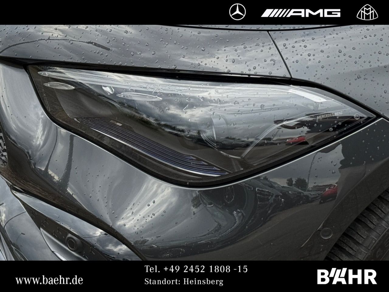 Mercedes-Benz CLE – Bild 16