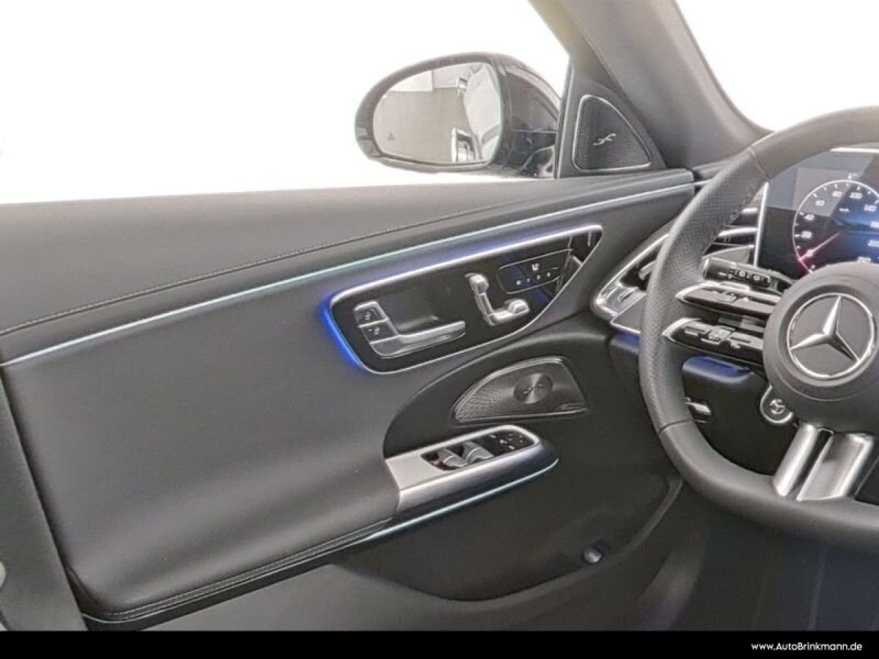 Mercedes-Benz E-Klasse – Bild 9