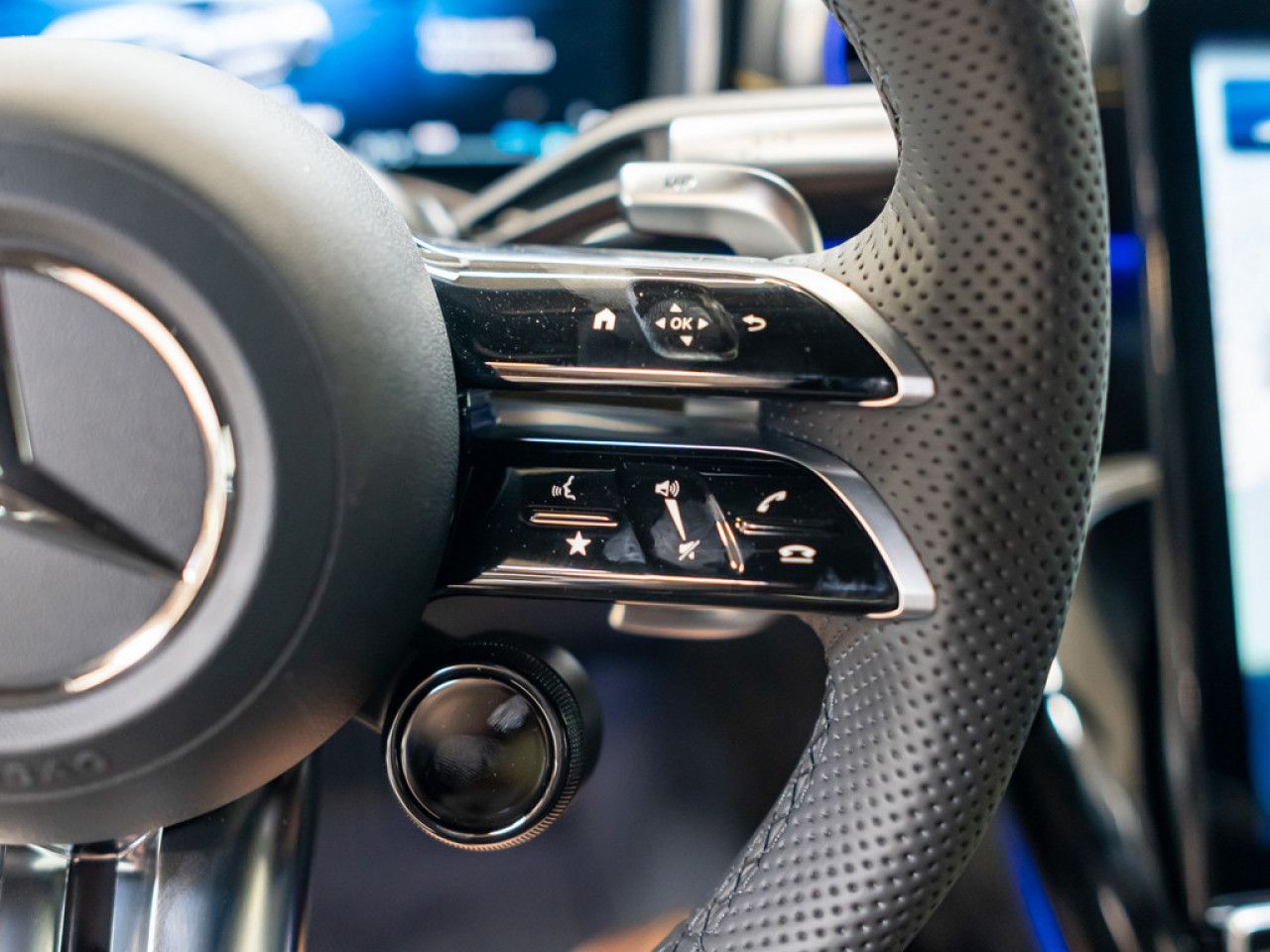 Mercedes-Benz AMG GT – Bild 12