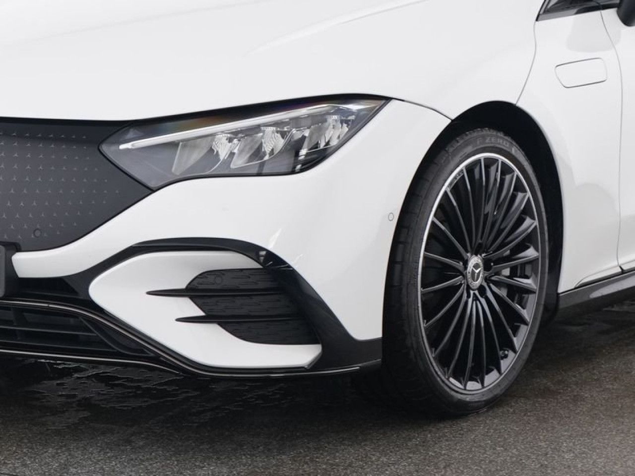 Mercedes-Benz EQE – Bild 2