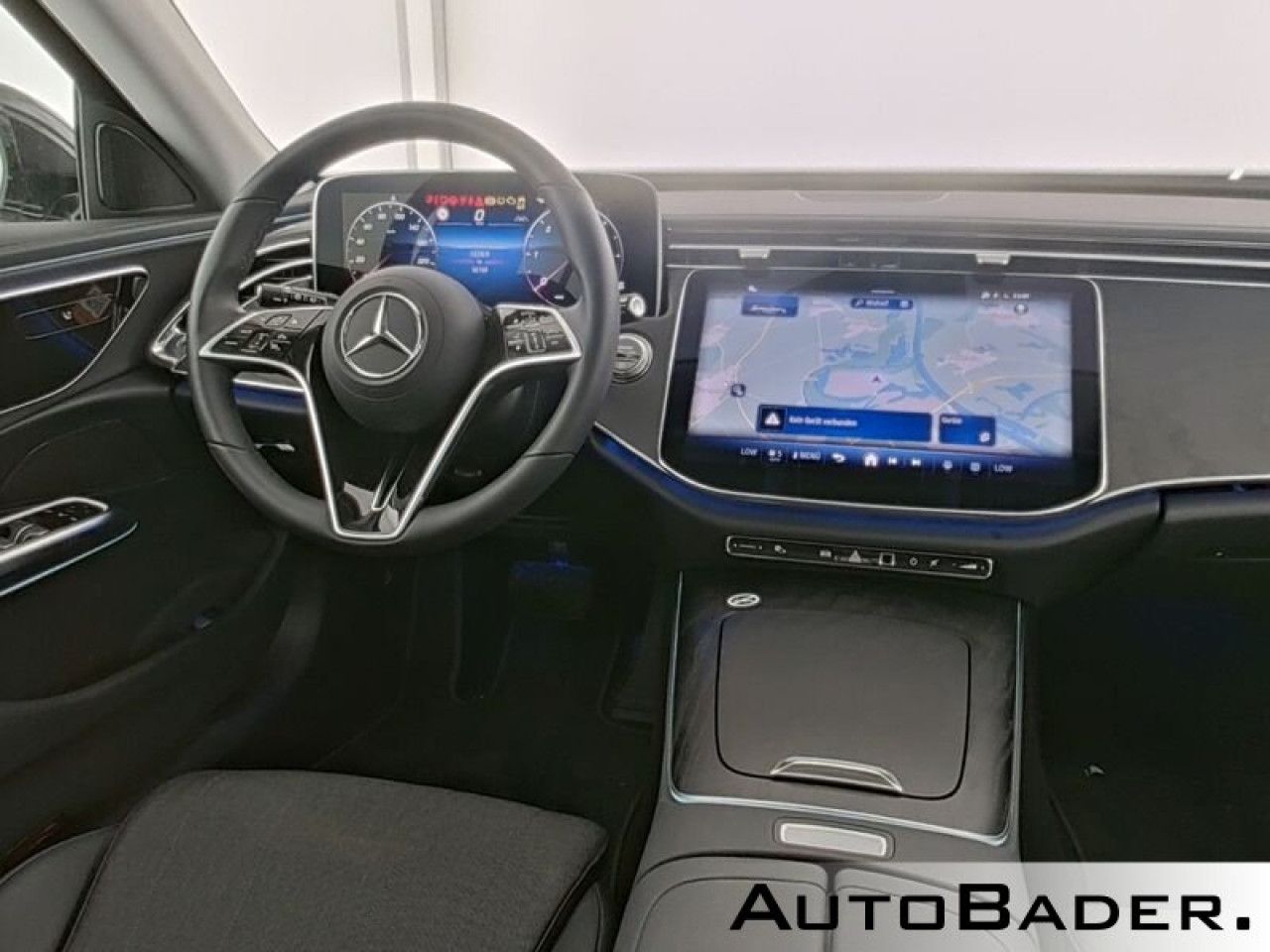 Mercedes-Benz E-Klasse – Bild 6
