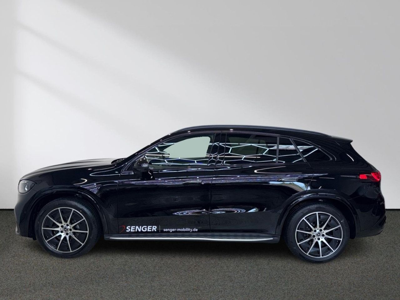 Mercedes-Benz GLC – Bild 9
