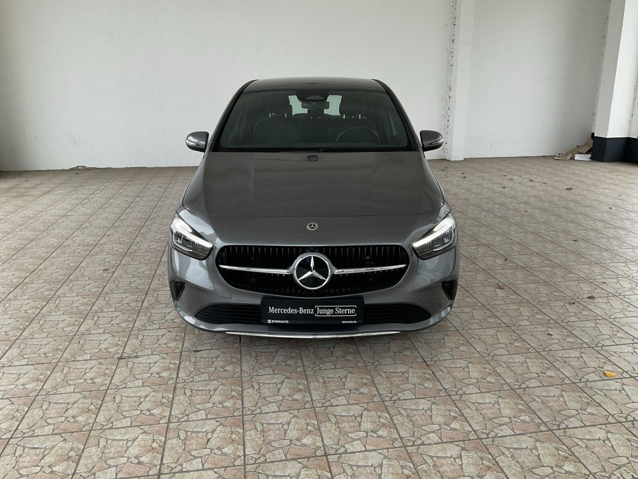 Mercedes-Benz B-Klasse – Bild 2