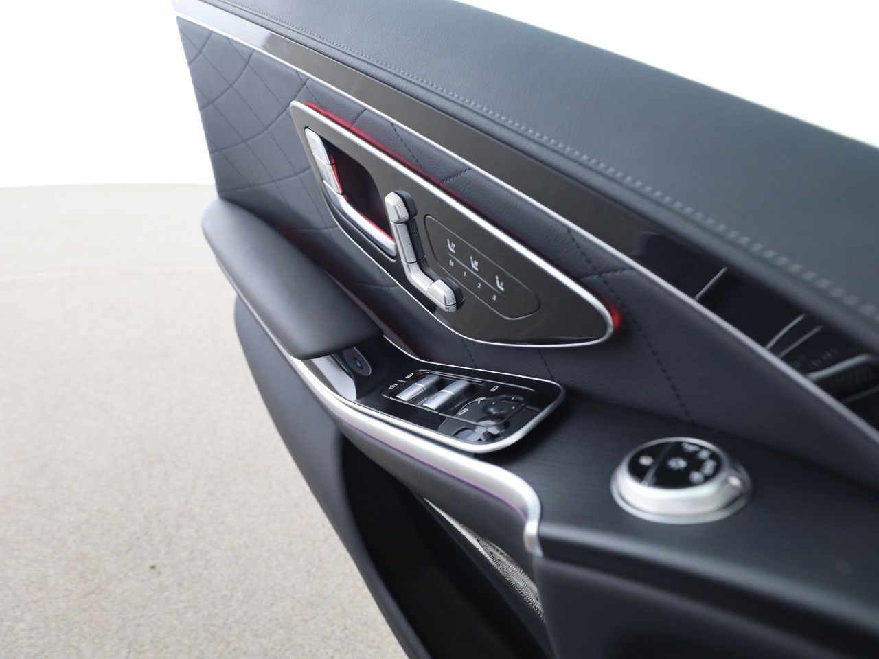 Mercedes-Benz S-Klasse – Bild 13