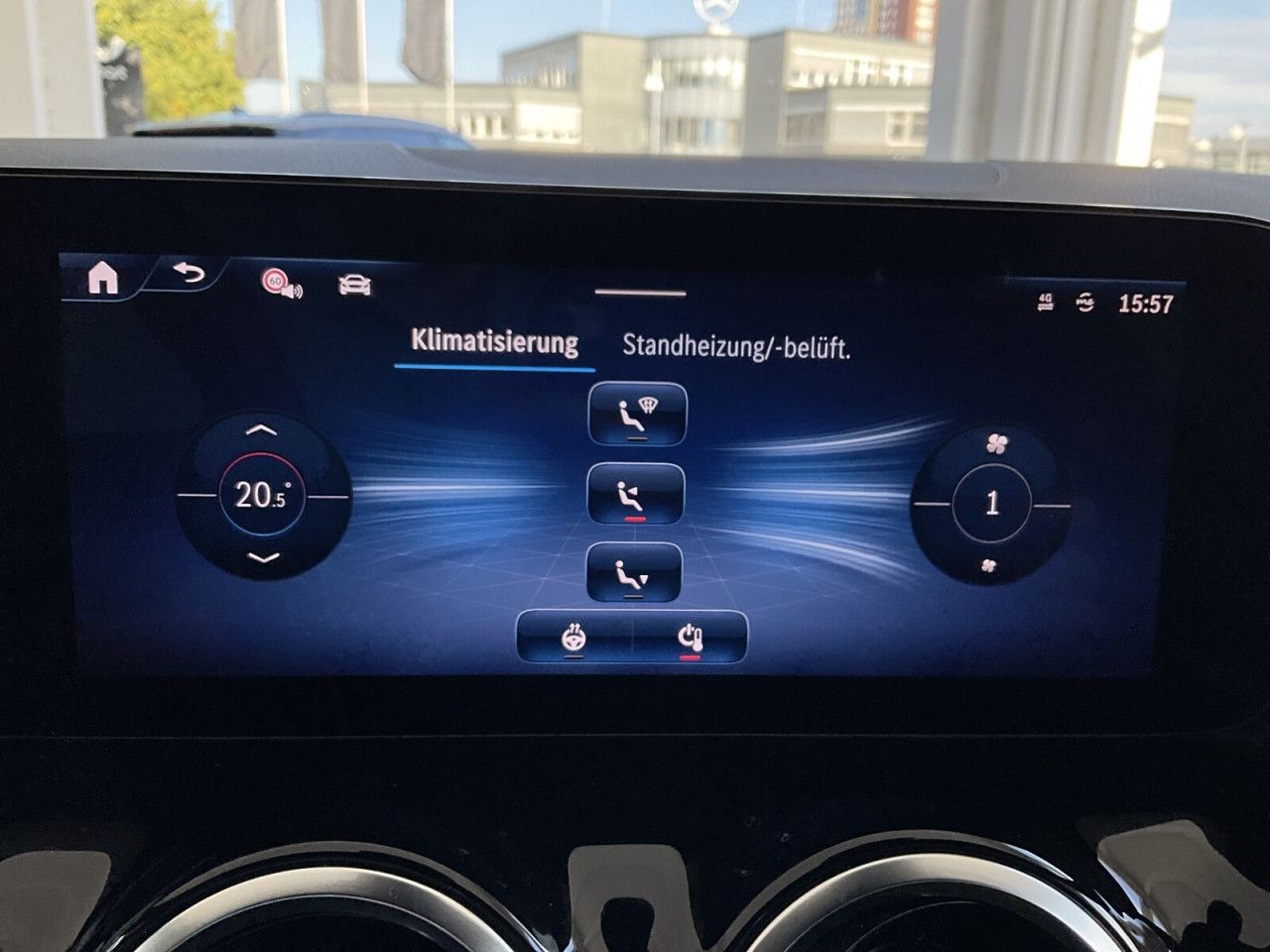 Mercedes-Benz B-Klasse – Bild 18