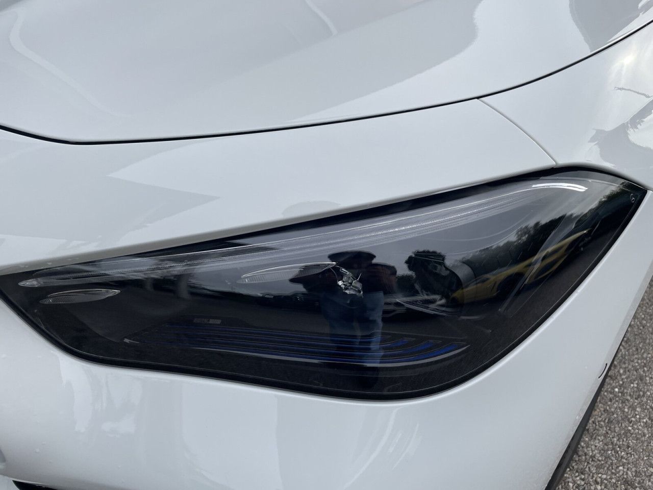 Mercedes-Benz CLE – Bild 3