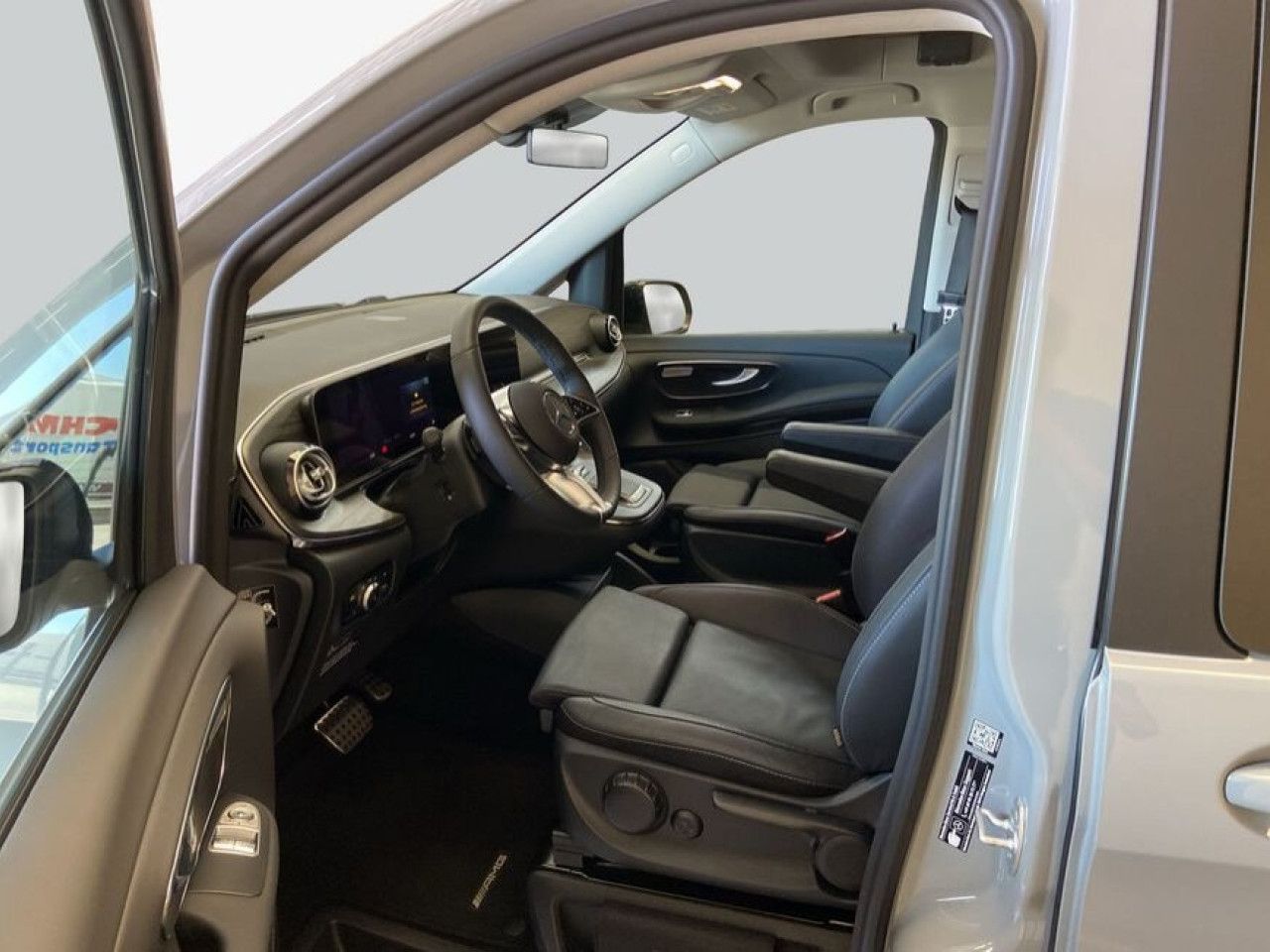 Mercedes-Benz Marco Polo – Bild 9