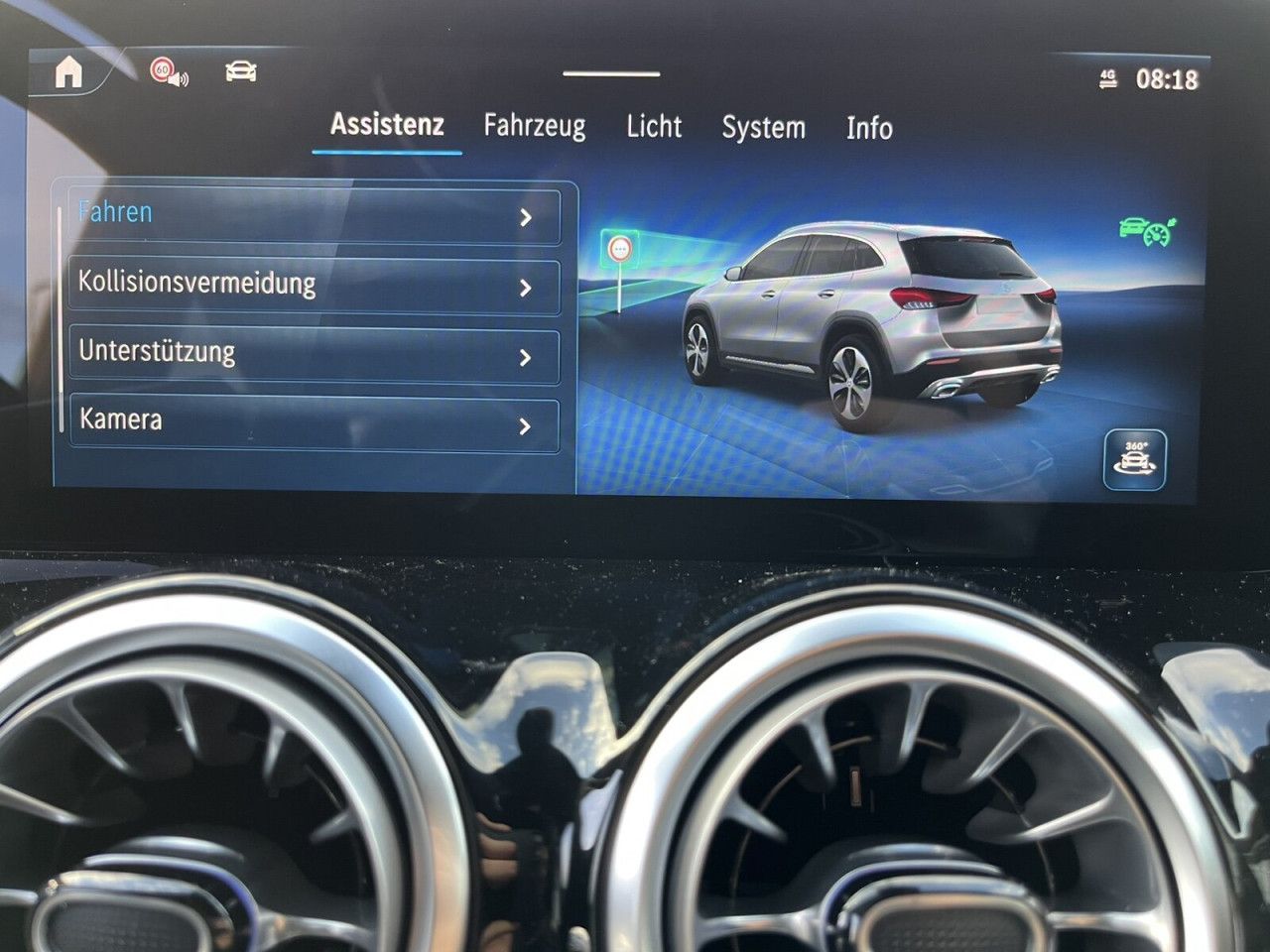 Mercedes-Benz GLA – Bild 22